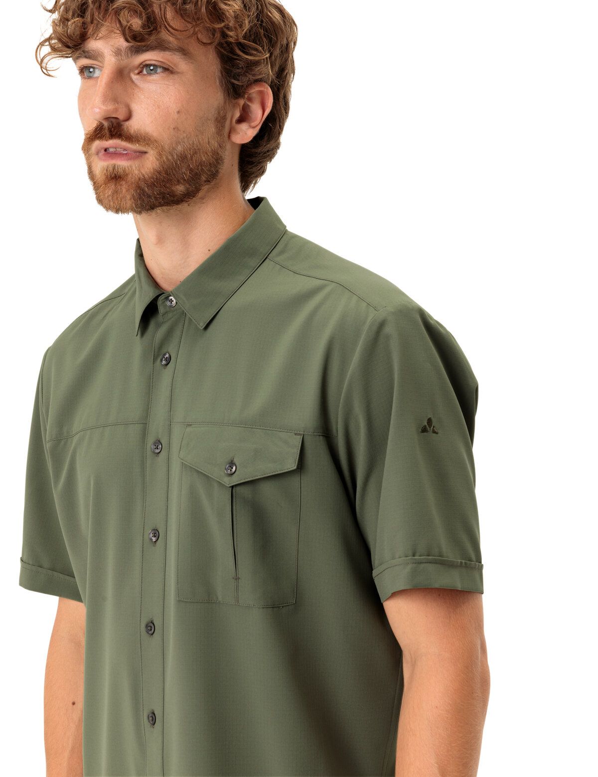 Men's Rosemoor Shirt II