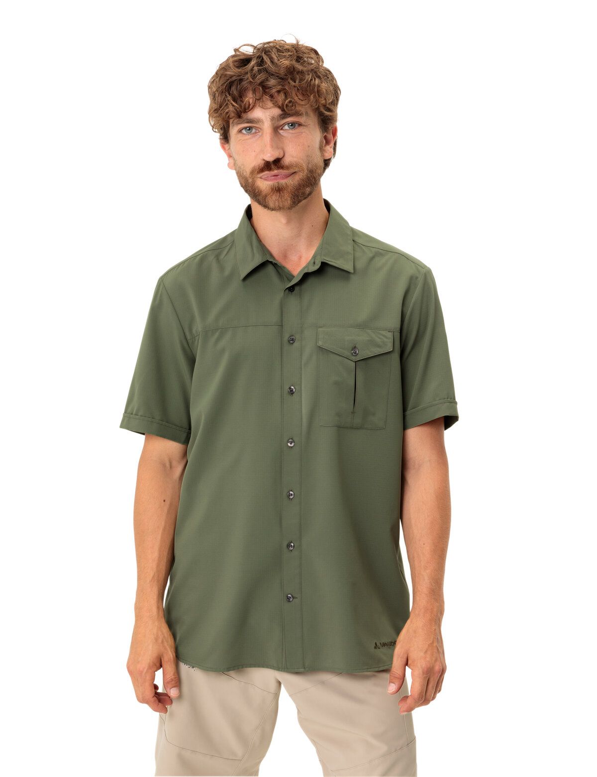 Men's Rosemoor Shirt II