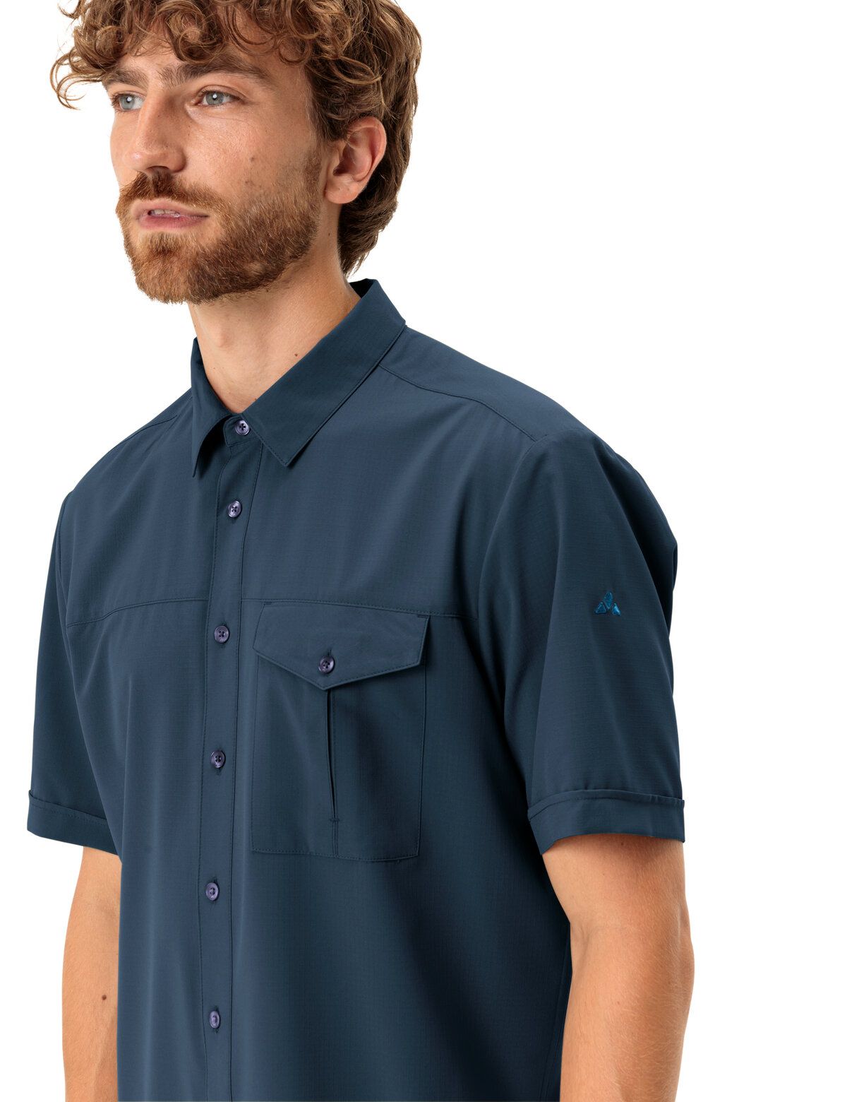 Men's Rosemoor Shirt II