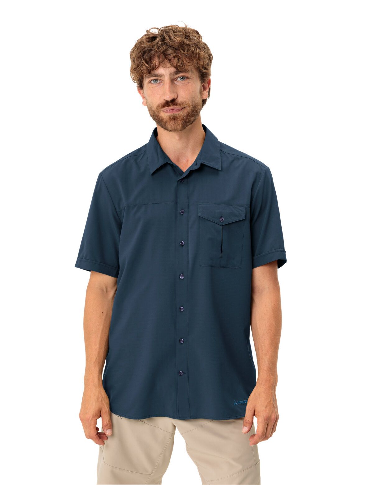 Men's Rosemoor Shirt II