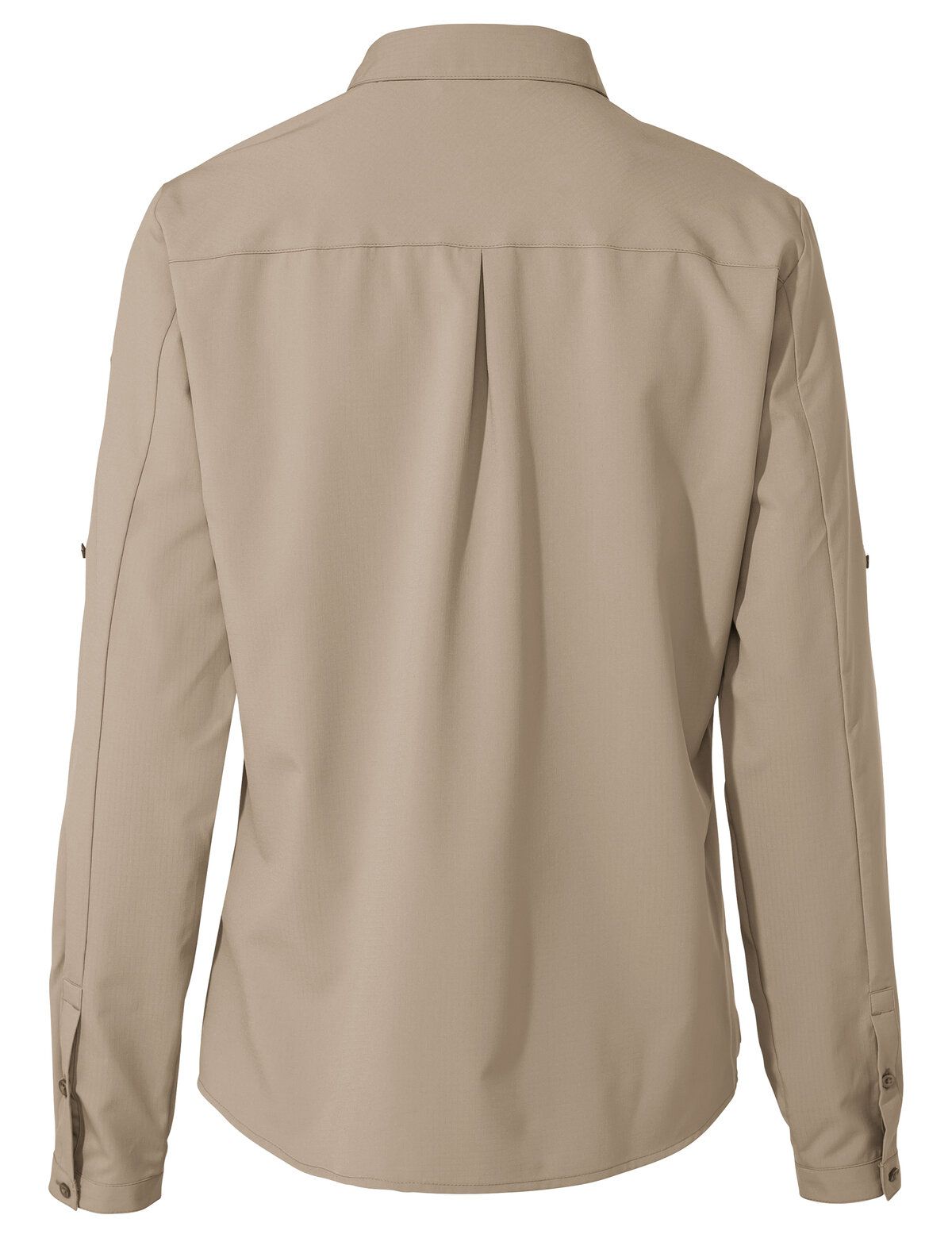 Women's Rosemoor LS Shirt IV