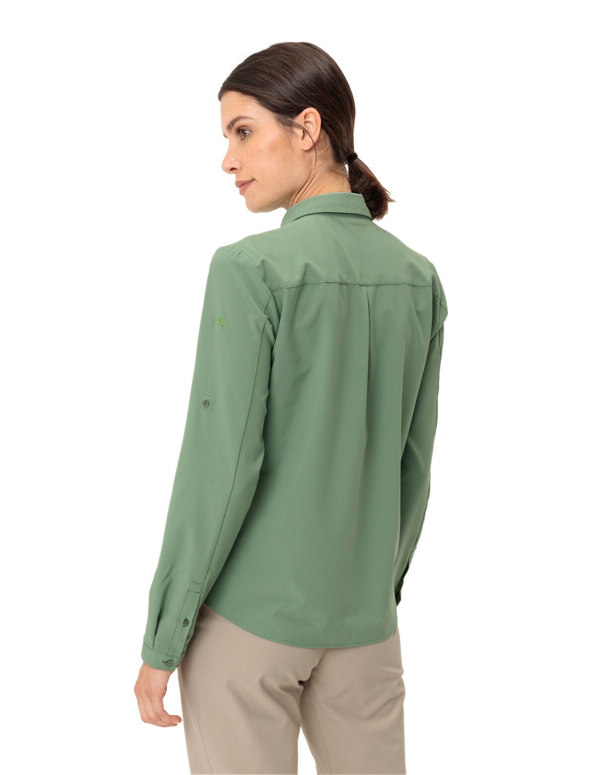 Women's Rosemoor LS Shirt IV