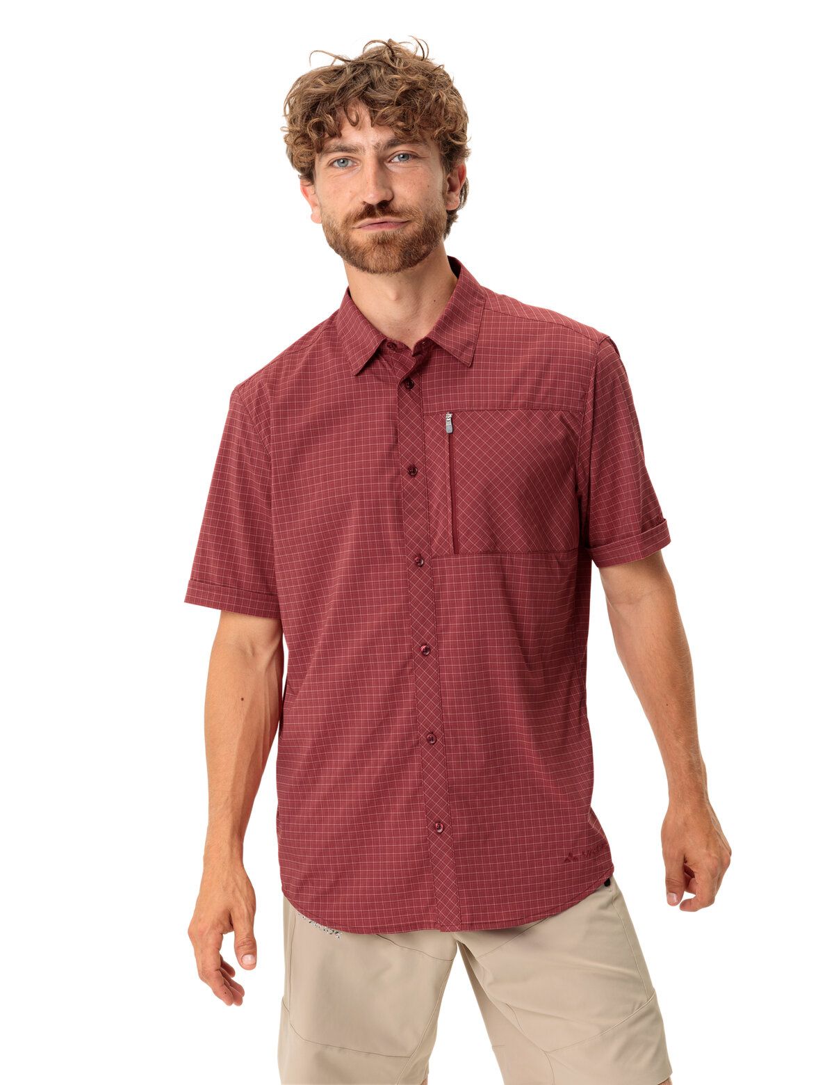 Men's Seiland Shirt IV