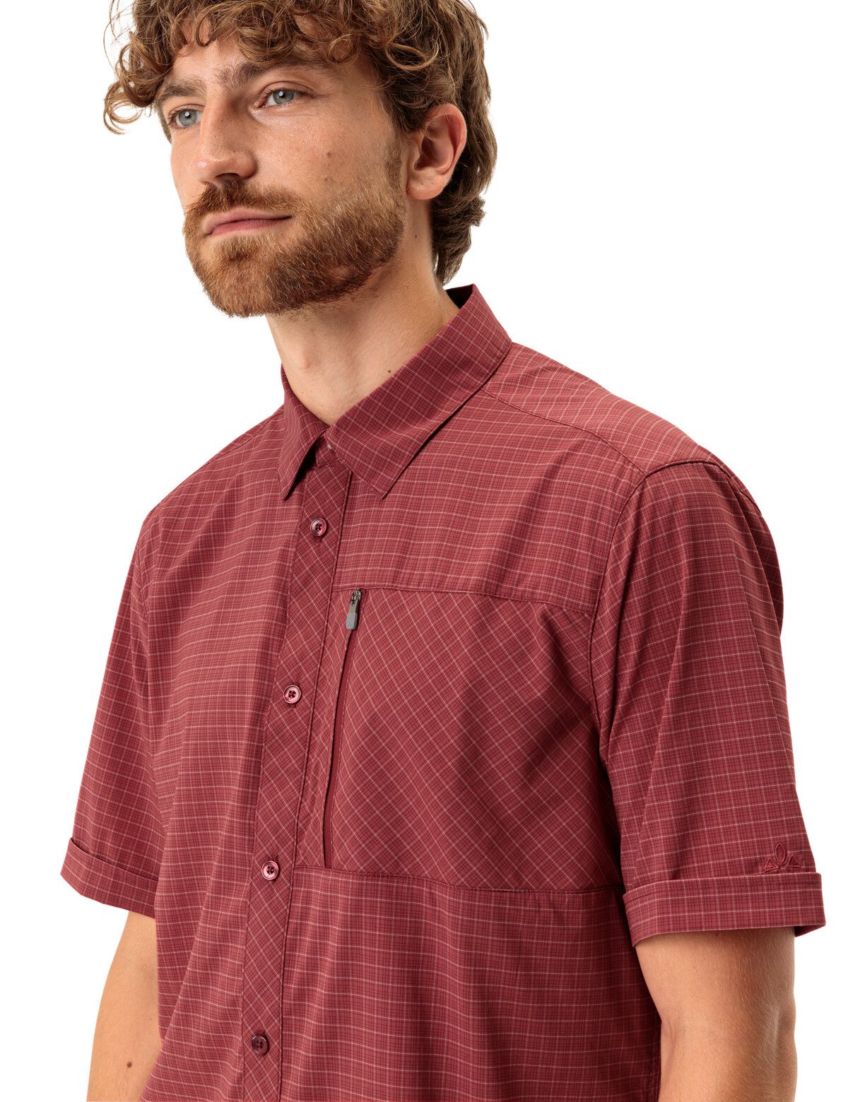 Men's Seiland Shirt IV