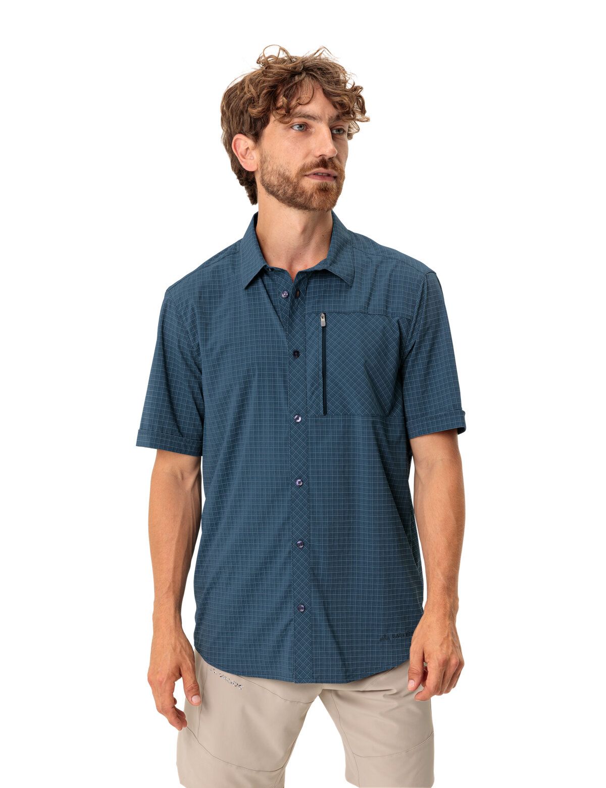 Men's Seiland Shirt IV