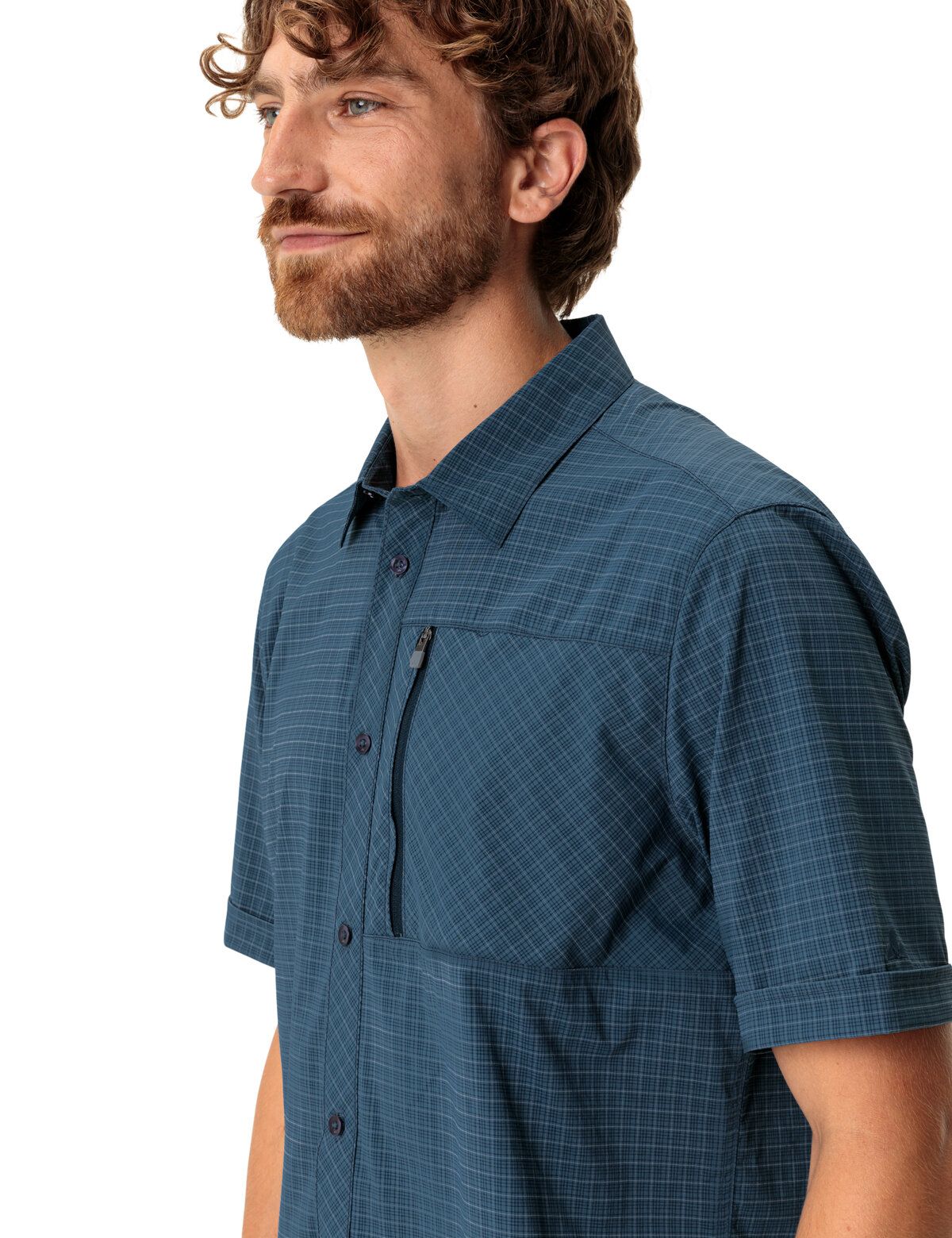 Men's Seiland Shirt IV