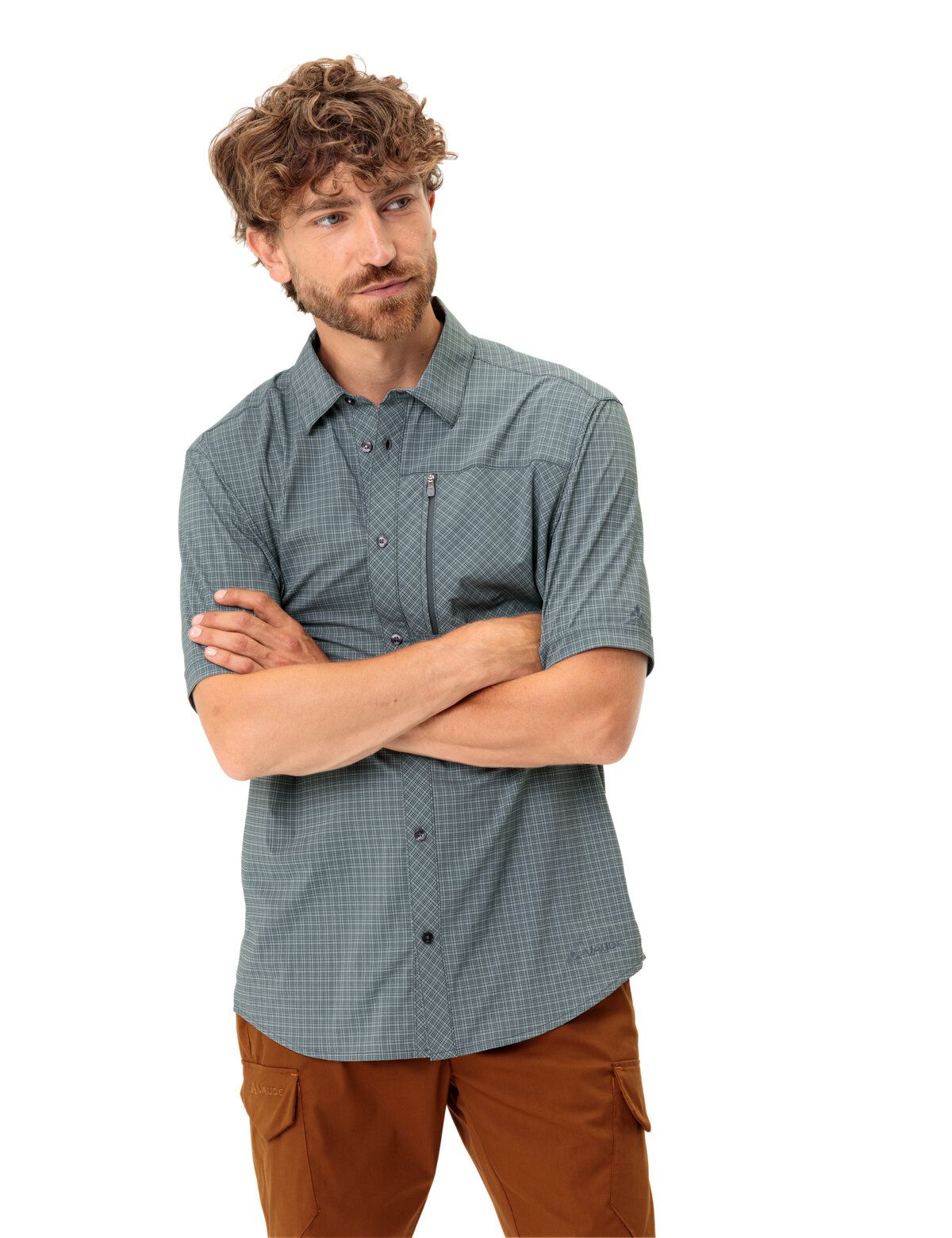 Men's Seiland Shirt IV