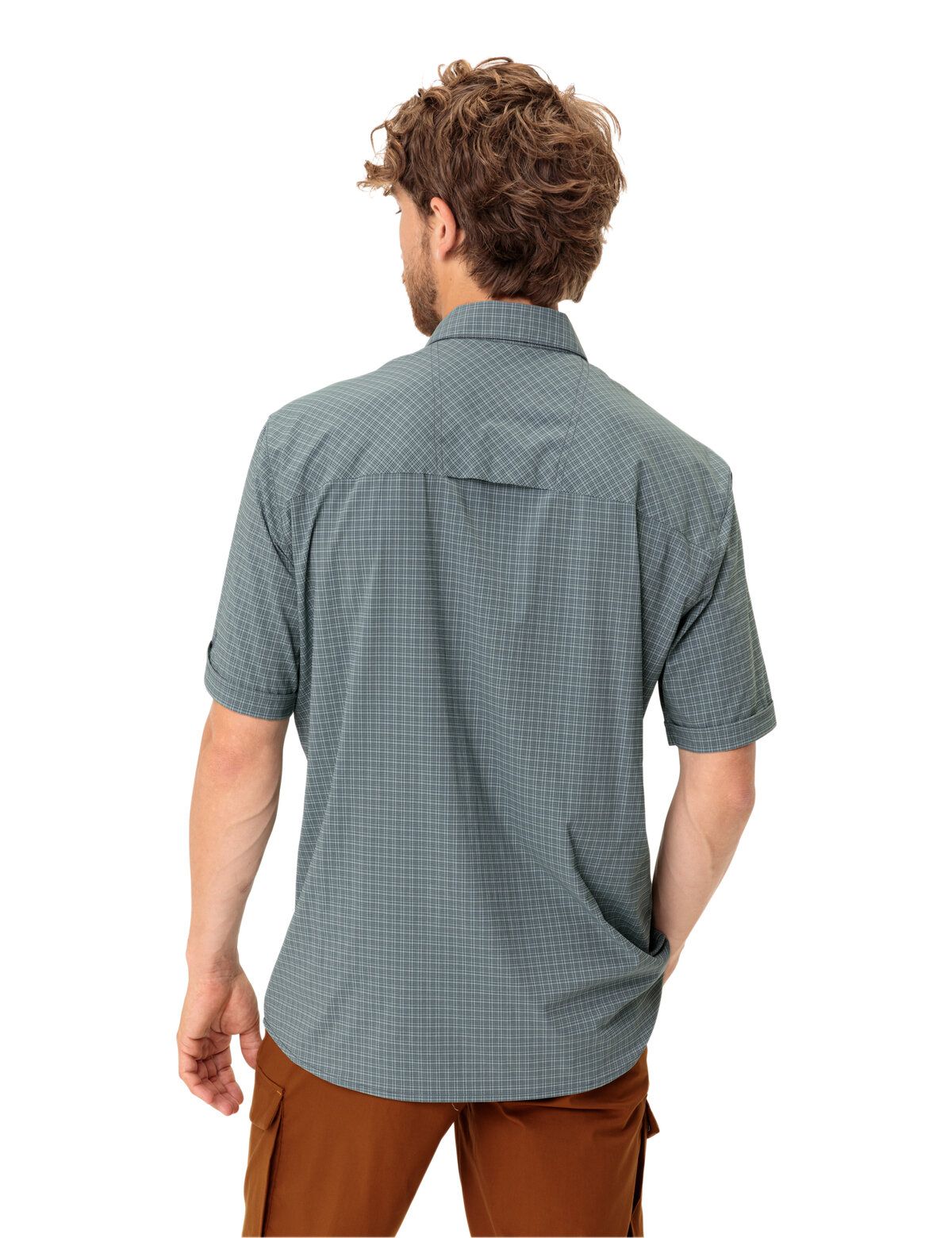 Men's Seiland Shirt IV