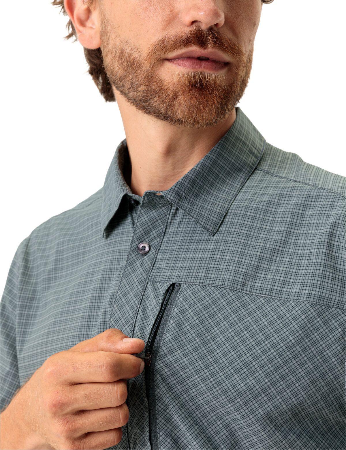 Men's Seiland Shirt IV