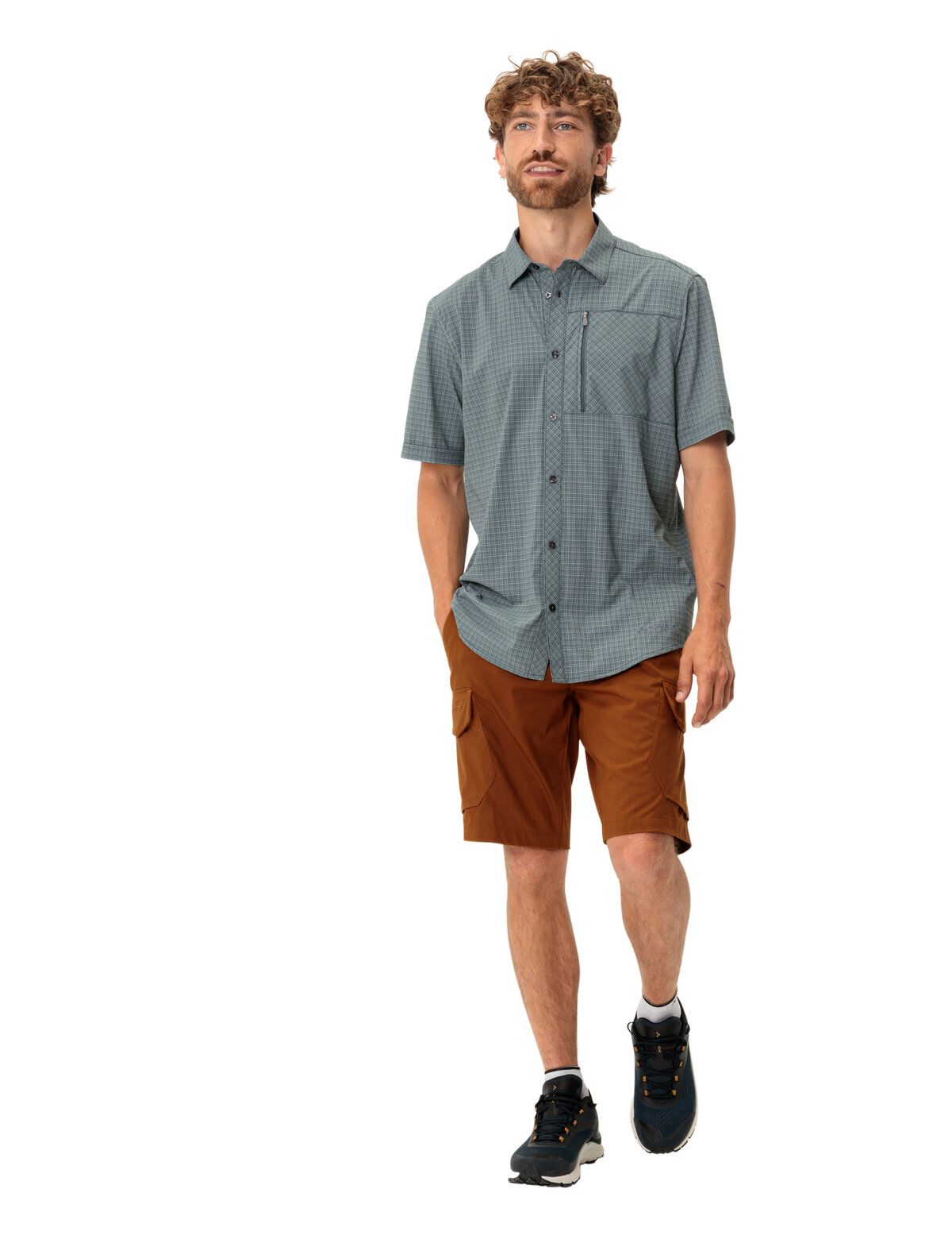 Men's Seiland Shirt IV