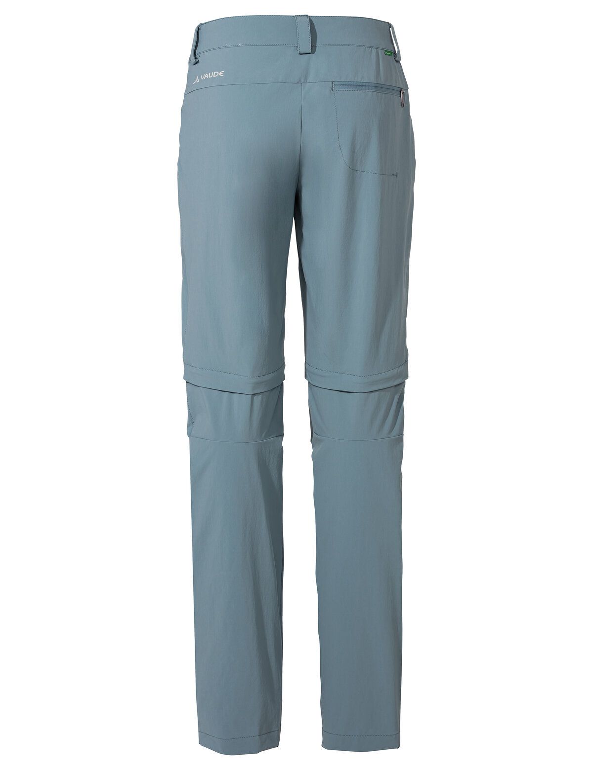 Farley Stretch Zip-Off Pants II Dames