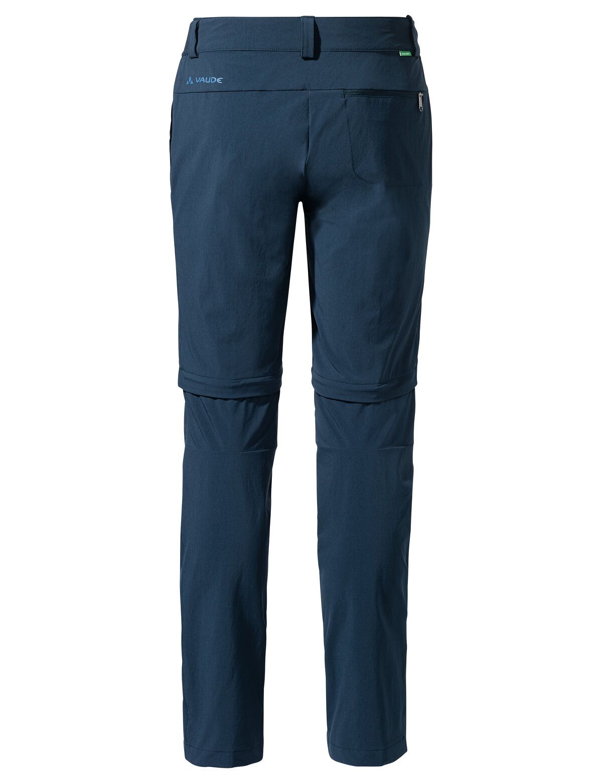 Farley Stretch Zip-Off Pants II Dames