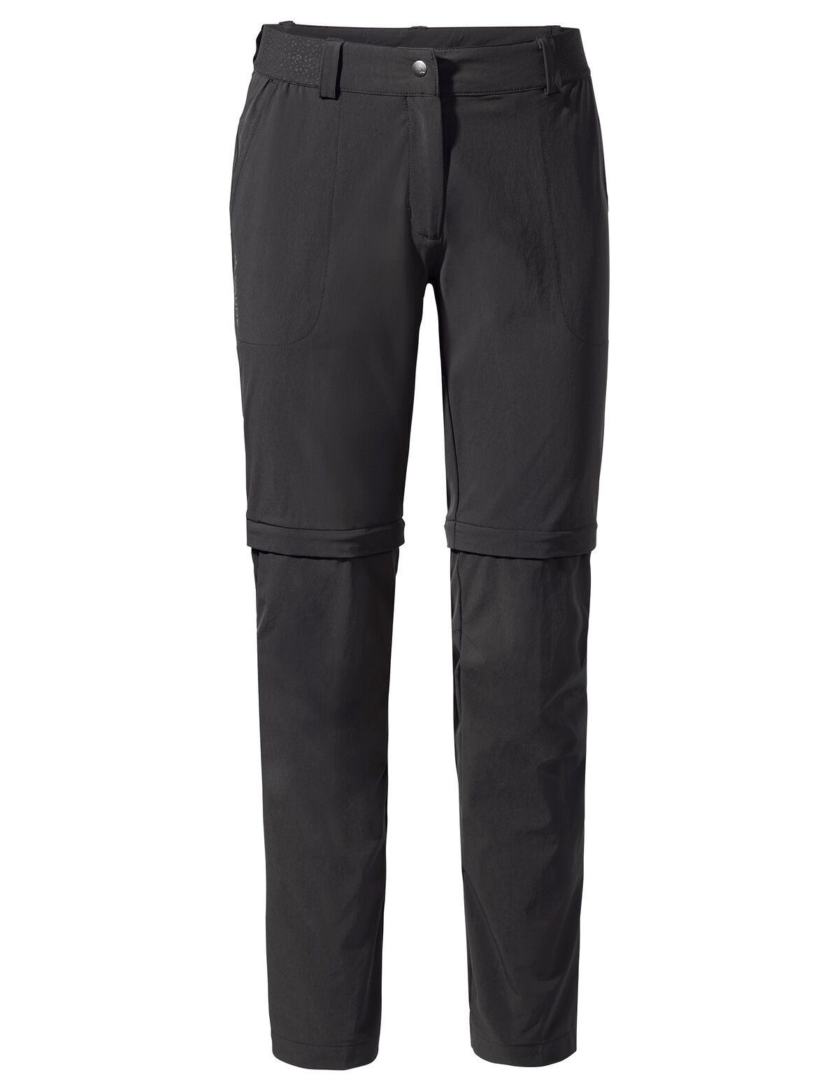 Farley Stretch Zip-Off Pants II Dames