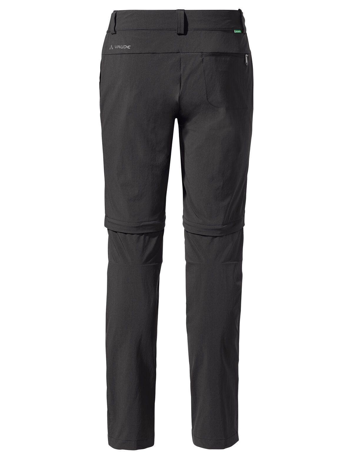 Farley Stretch Zip-Off Pants II Dames