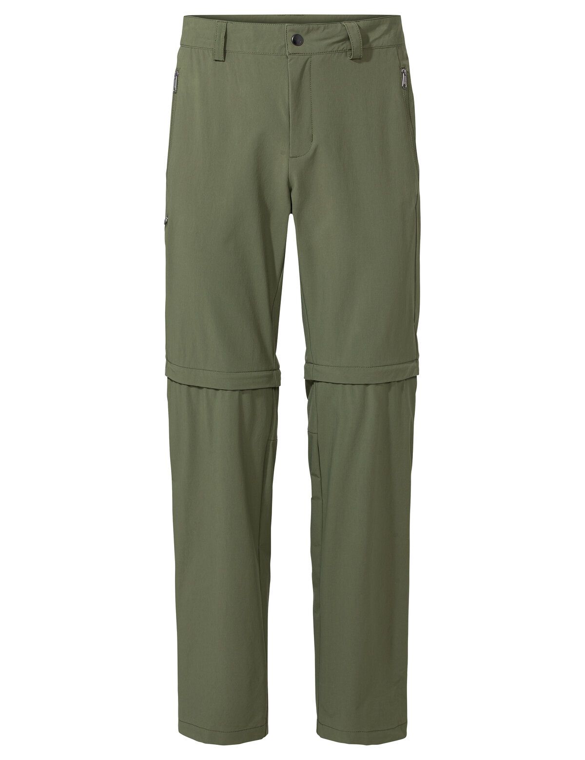 Farley Stretch Zip-Off Pants II Heren