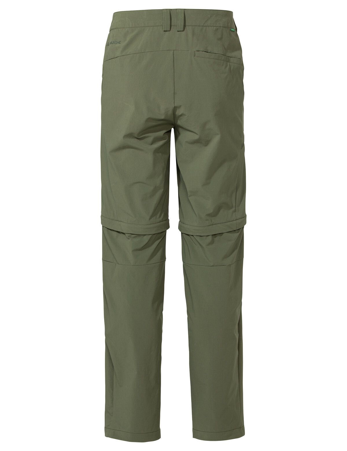 Farley Stretch Zip-Off Pants II Heren