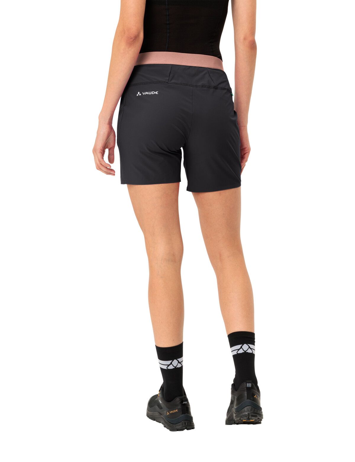 Shorts Scopi LW II Dames