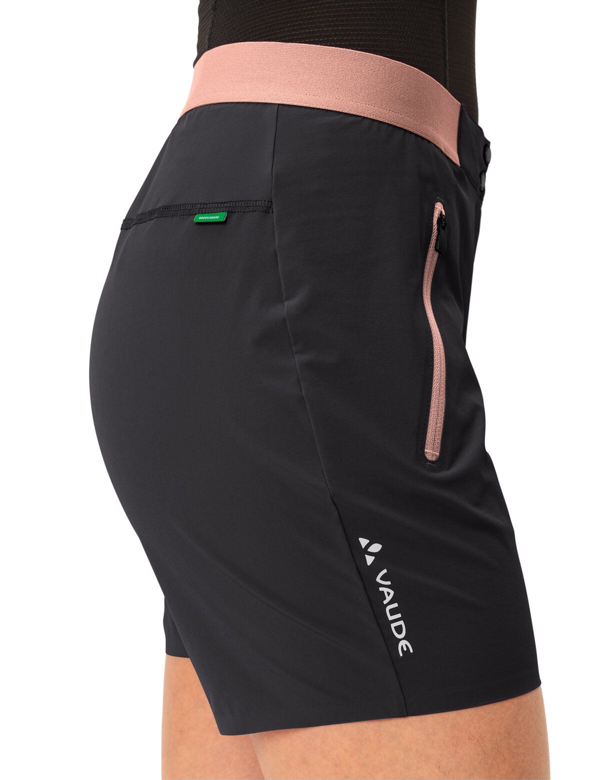 Shorts Scopi LW II Dames