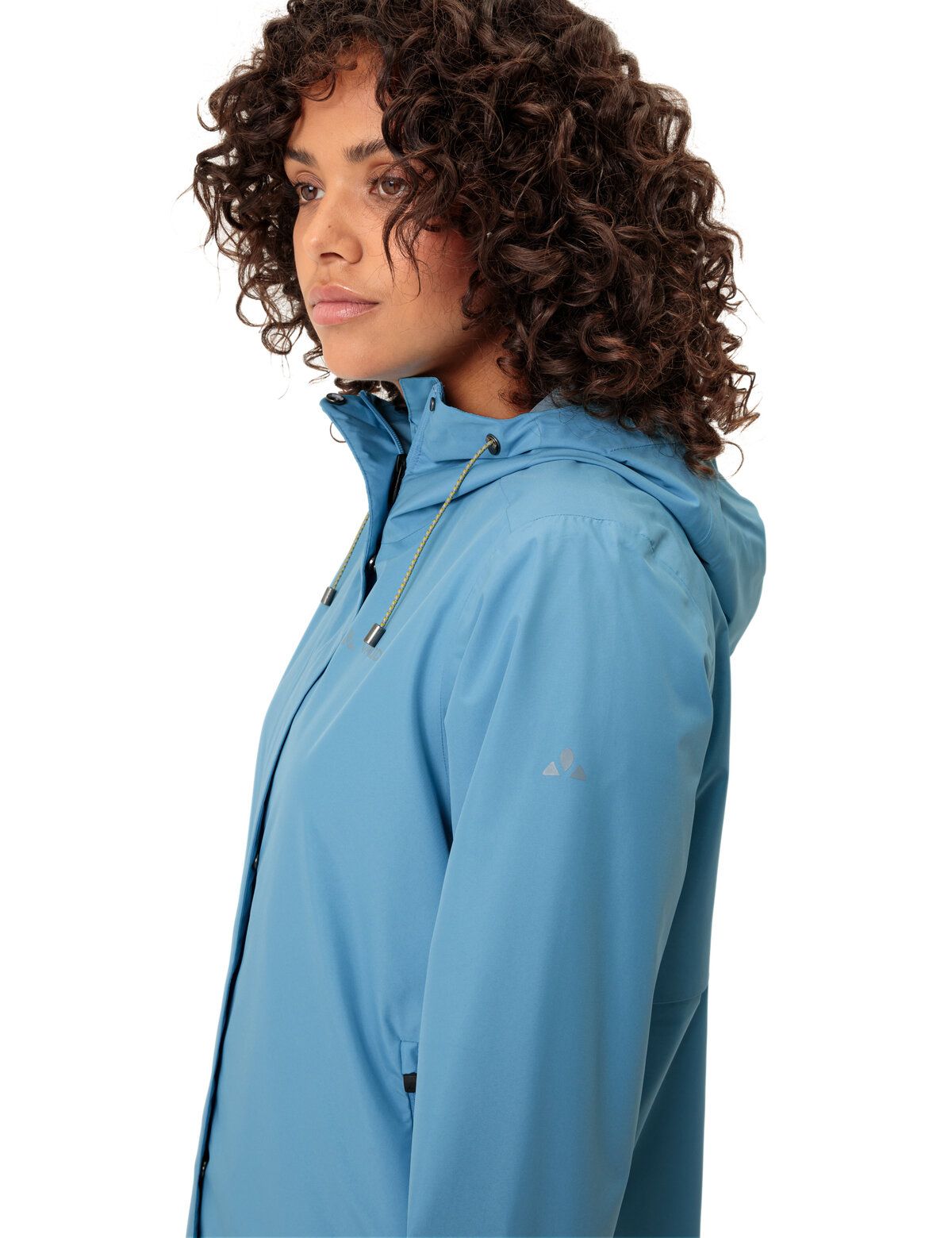 Women's Mineo 2L Jacket II