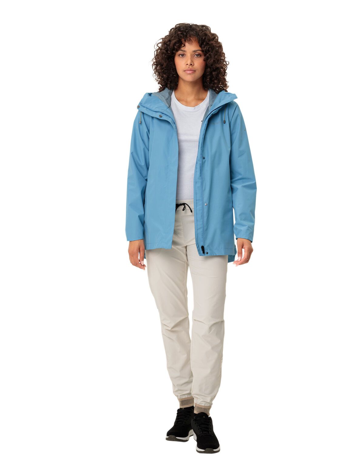 Women's Mineo 2L Jacket II