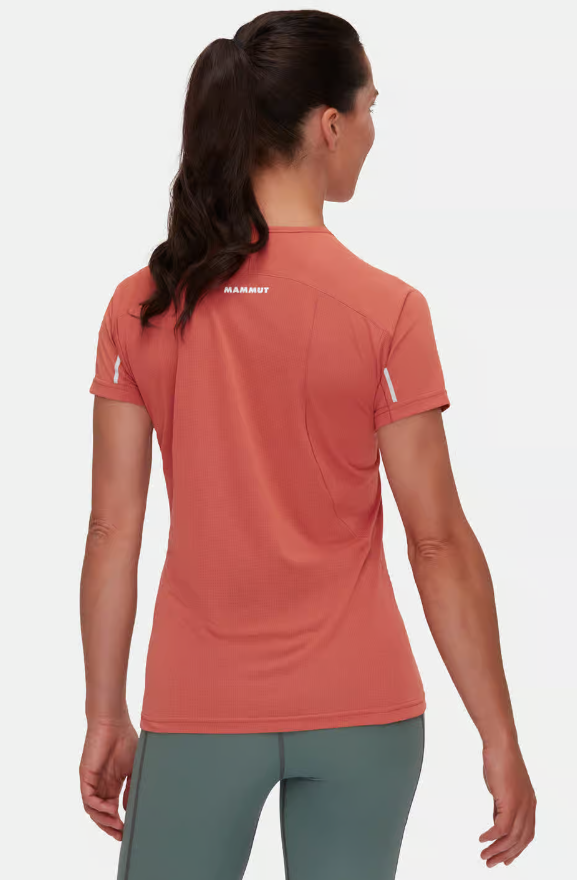 Aenergy FL T-Shirt Women