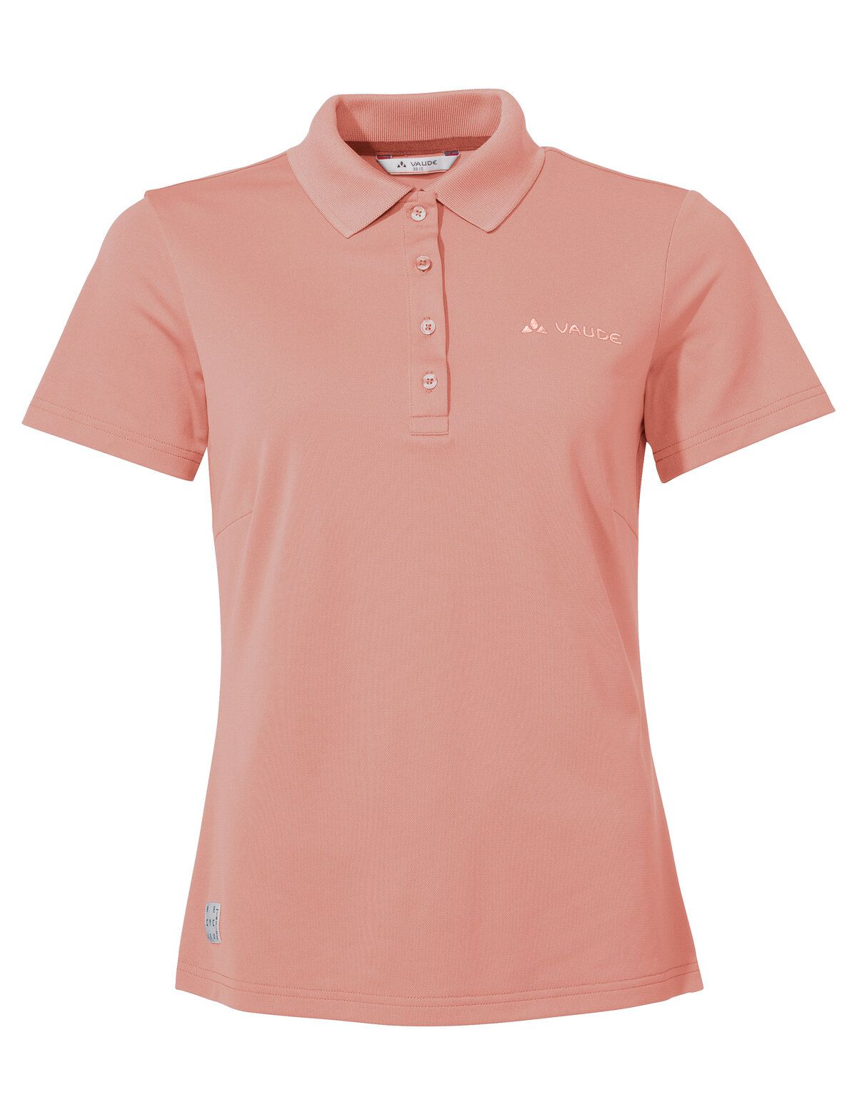 Women's Essential Polo Shirt