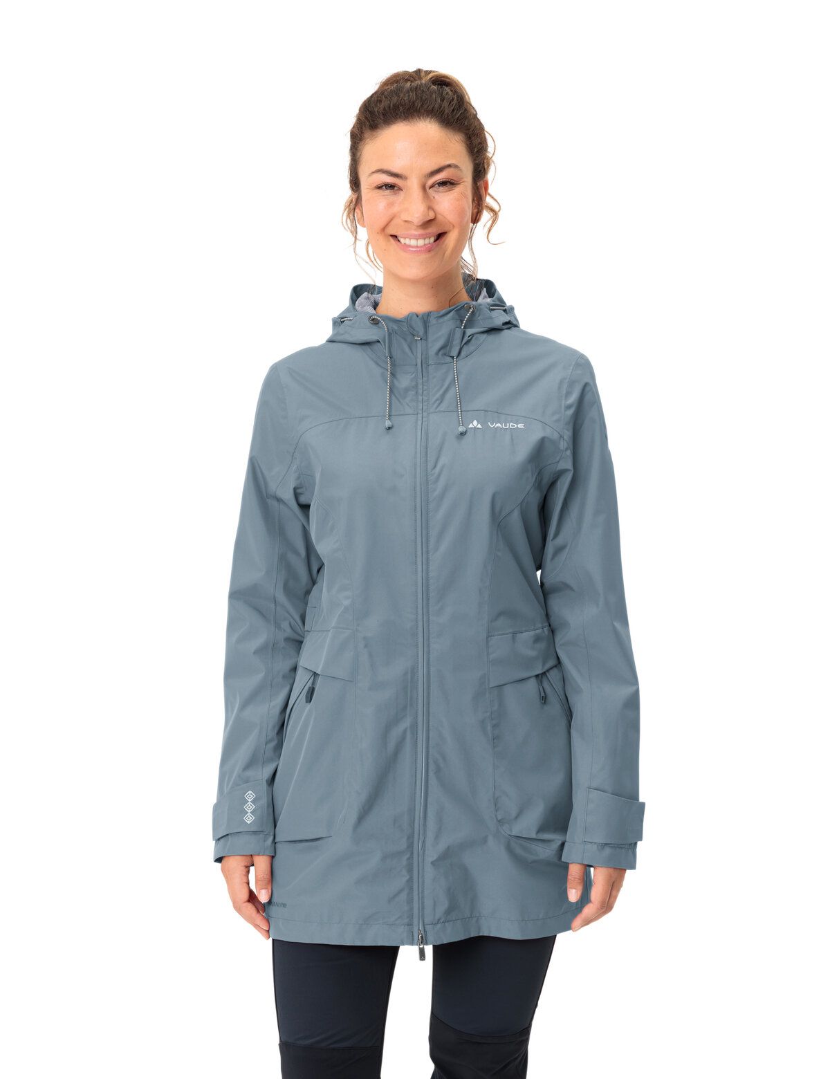 Women's Skomer Parka II