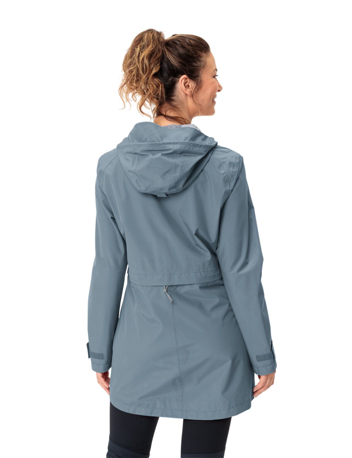 Women's Skomer Parka II