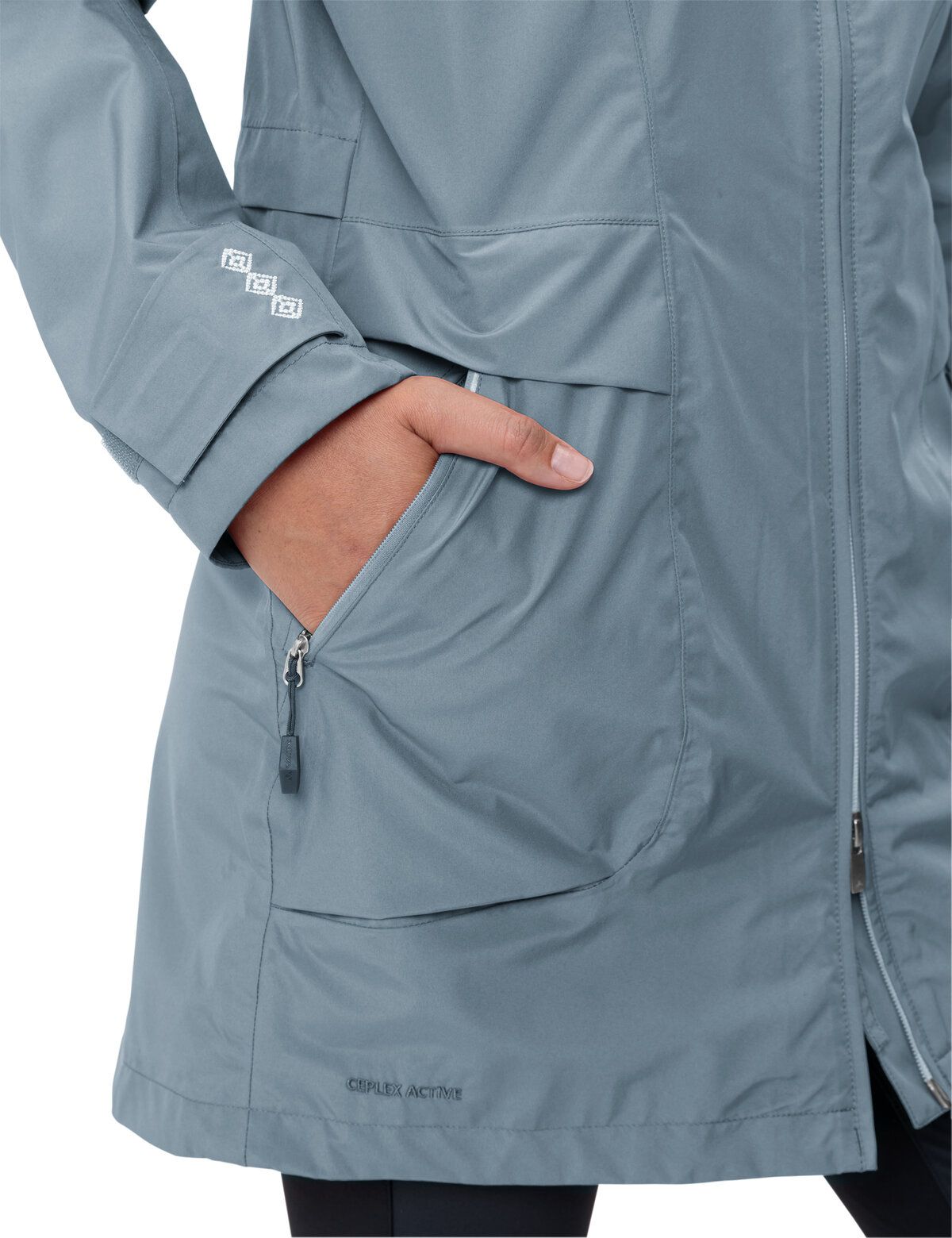 Women's Skomer Parka II