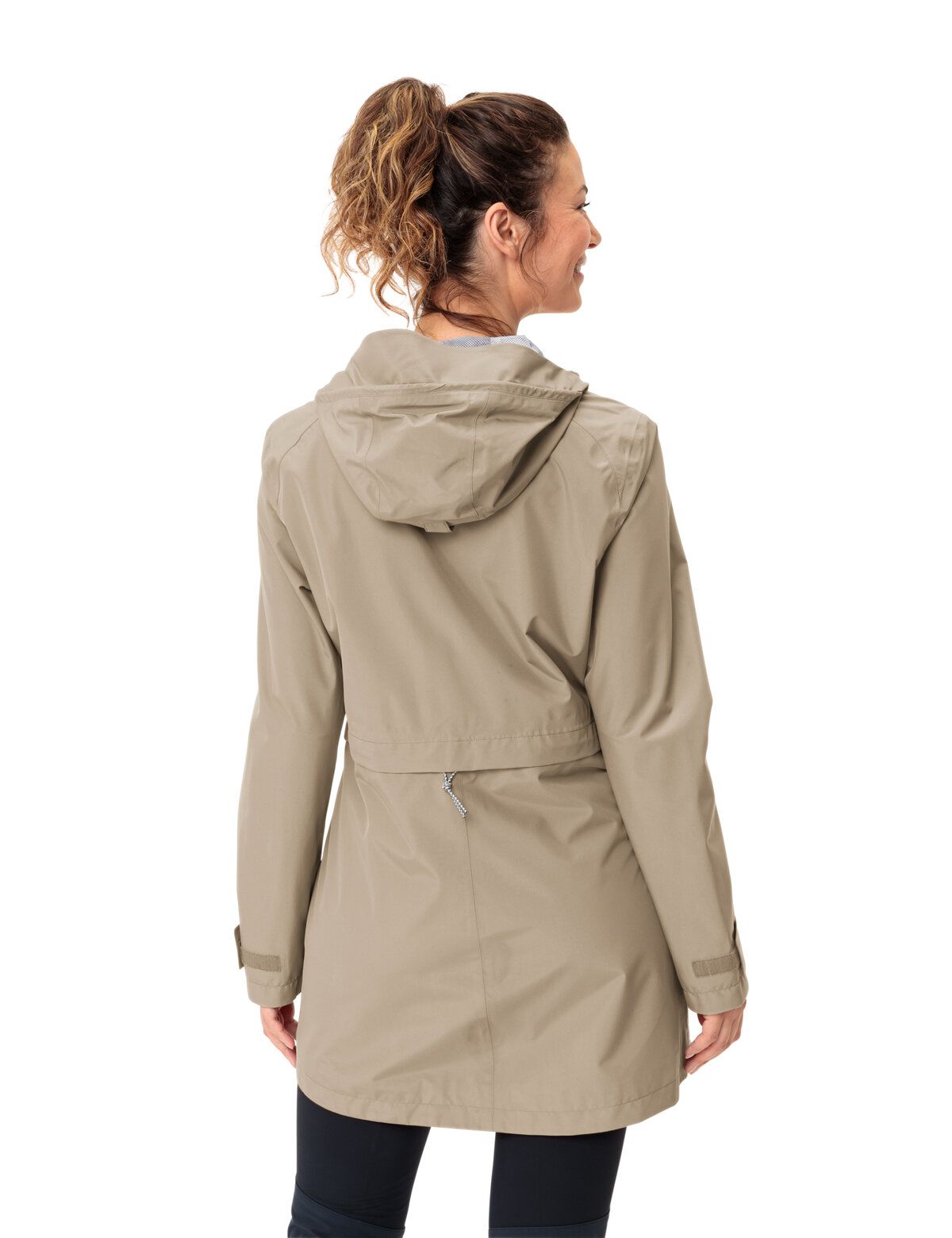 Women's Skomer Parka II