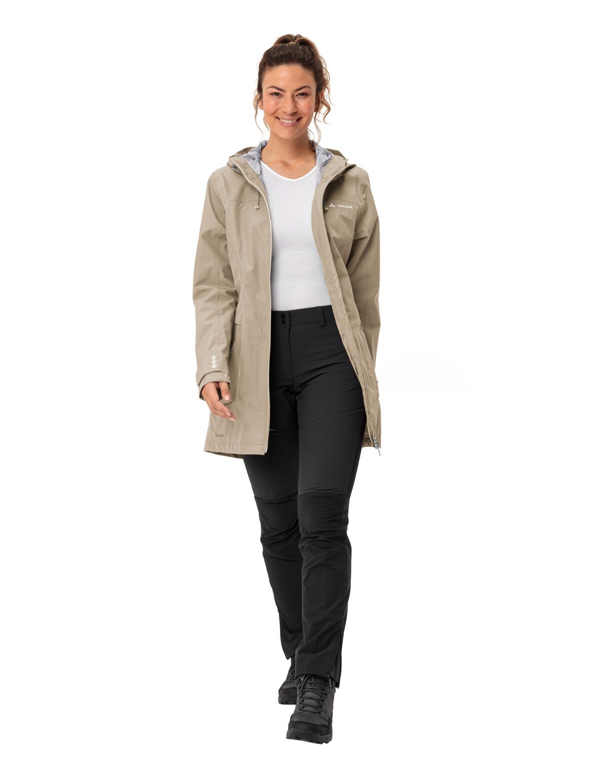 Women's Skomer Parka II