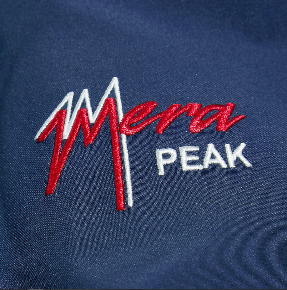 Unisex Mera Peak 2000 Jacket