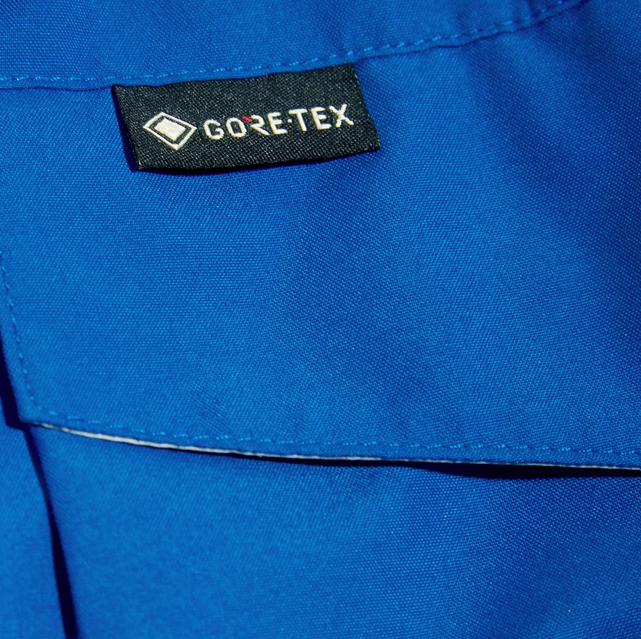 Unisex Mera Peak 2000 Jacket