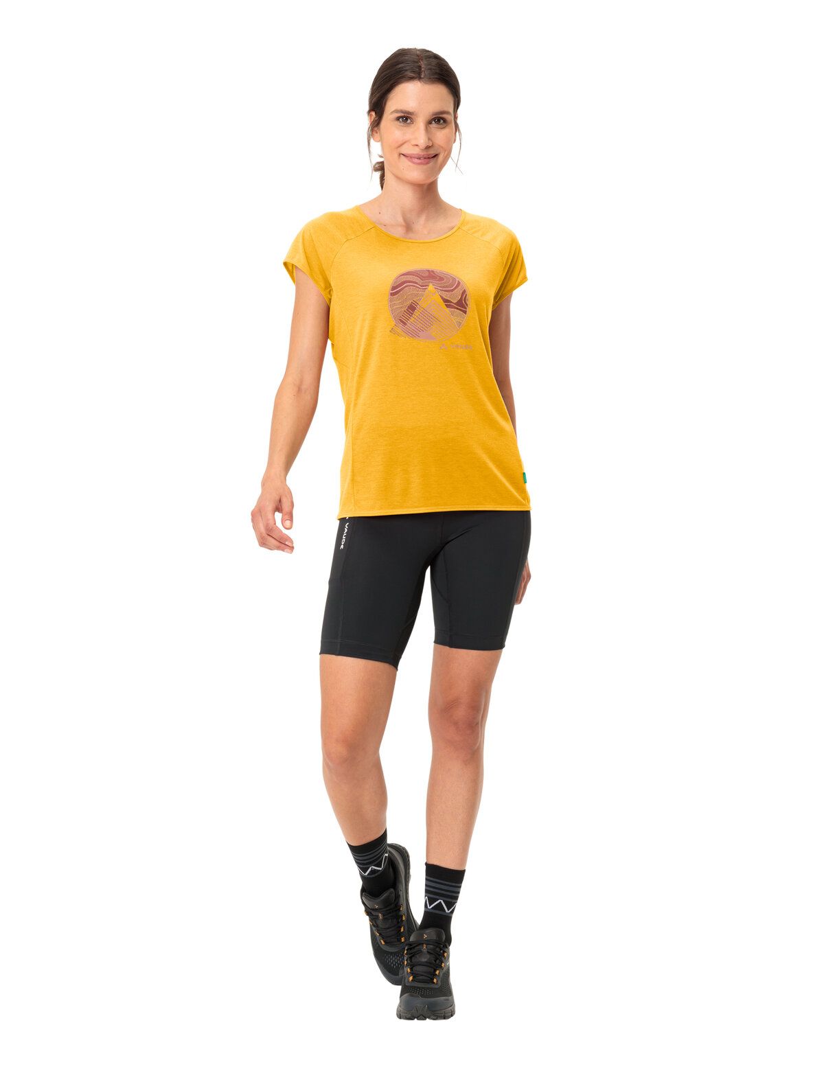 Women's Tekoa T-Shirt II