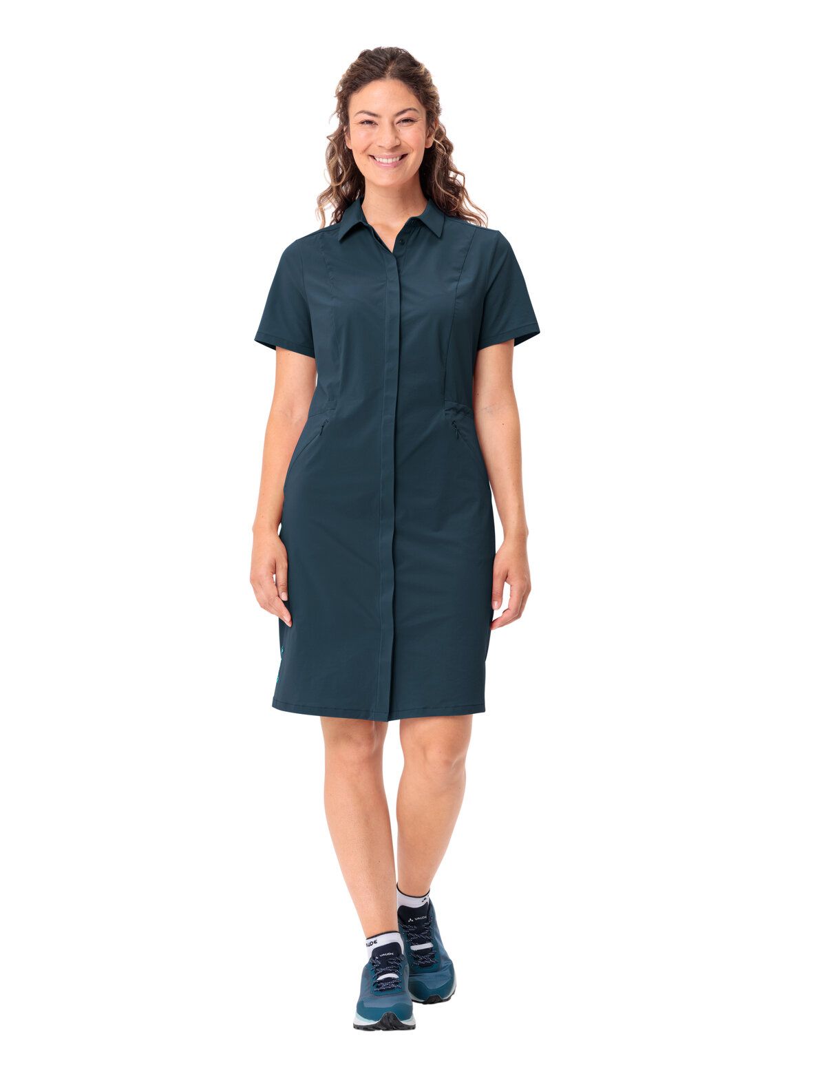 Women's Farley Stretch Dress