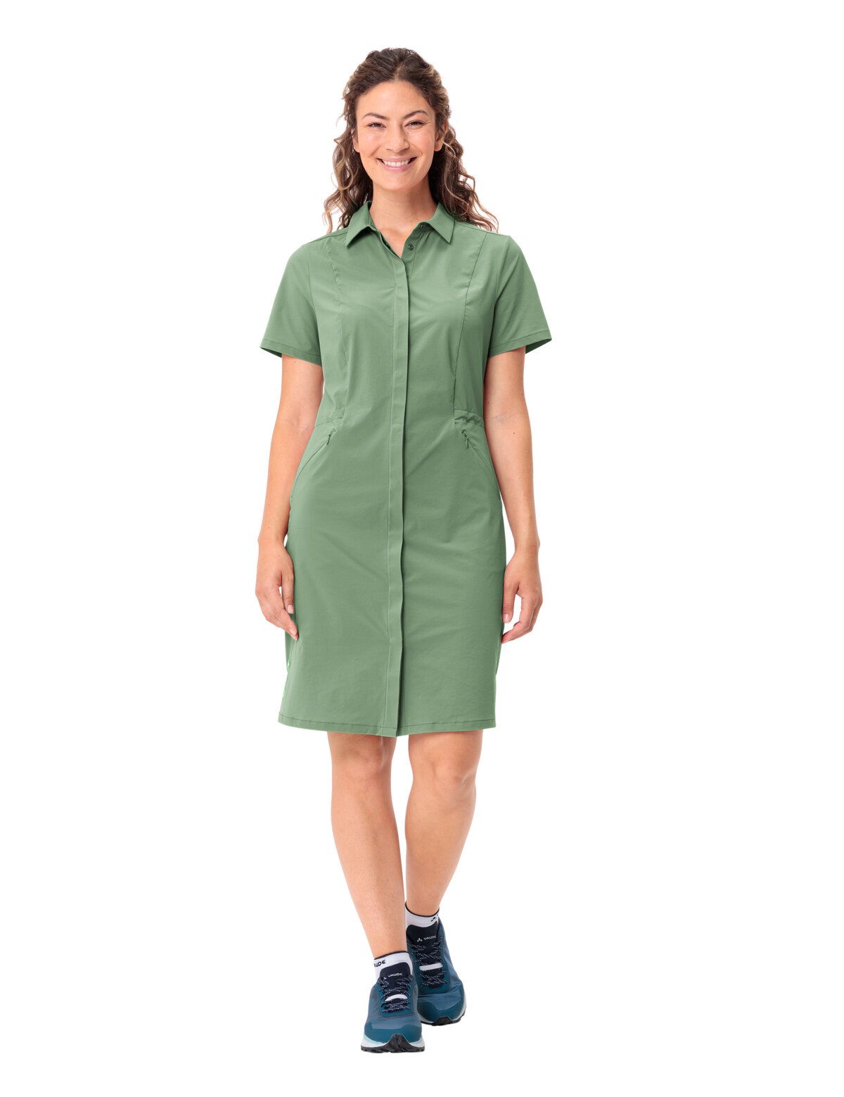 Women's Farley Stretch Dress