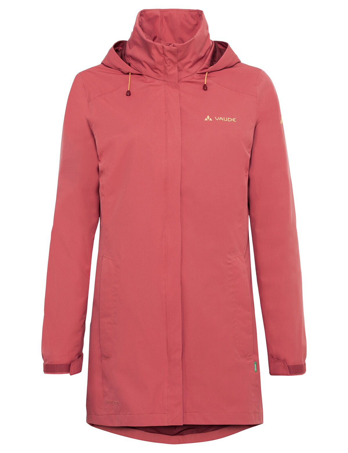 Women's Escape Parka