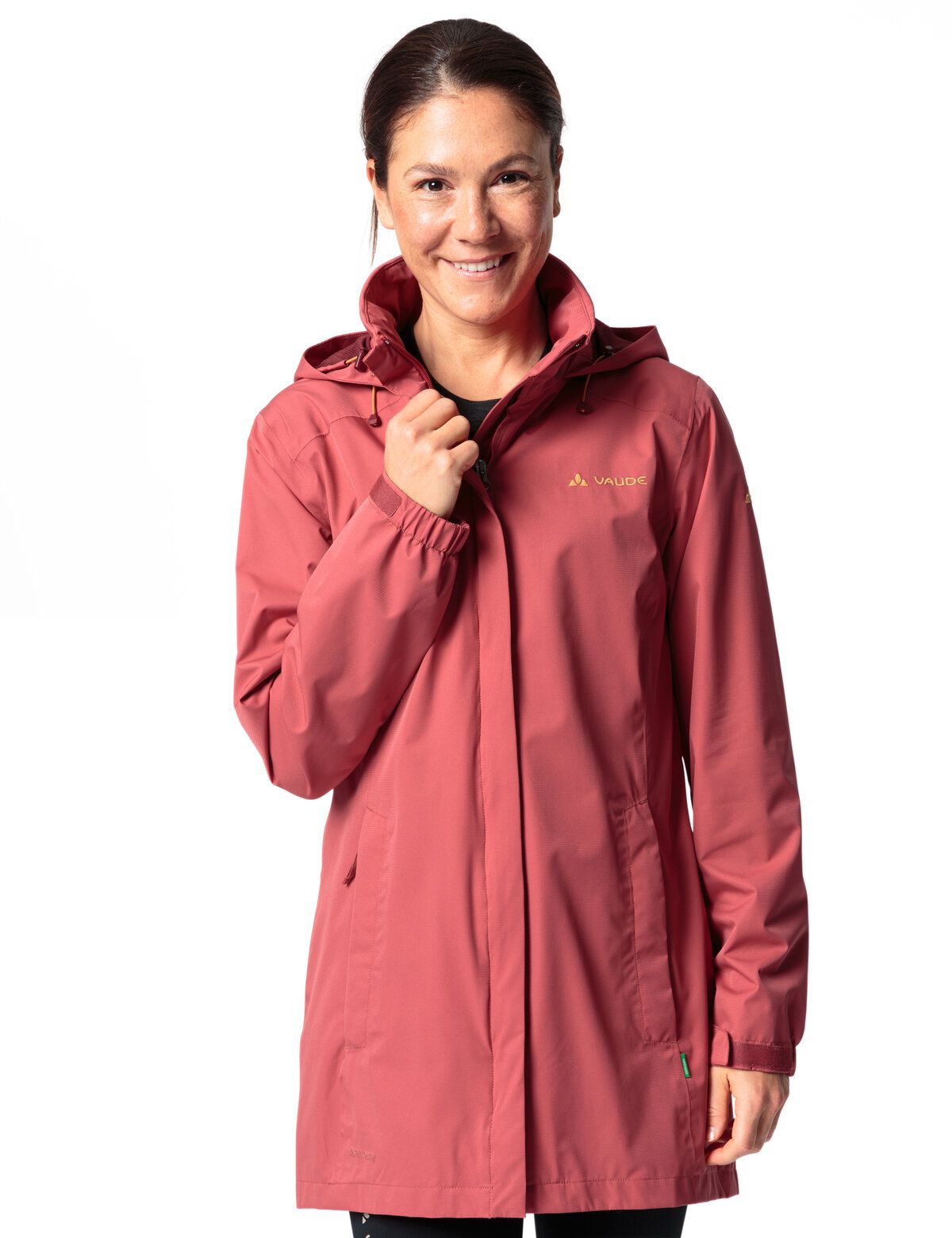 Women's Escape Parka