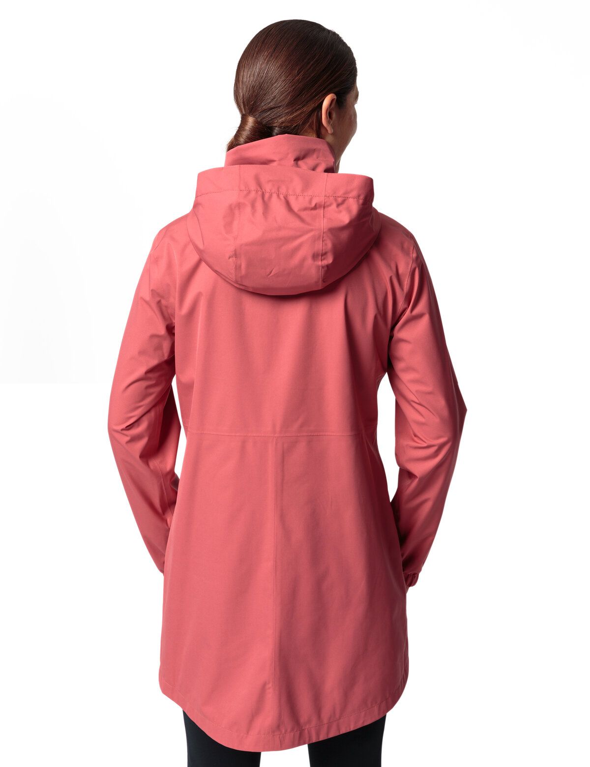 Women's Escape Parka