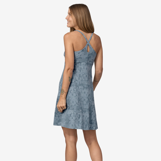 Amber Dawn Dress Dames