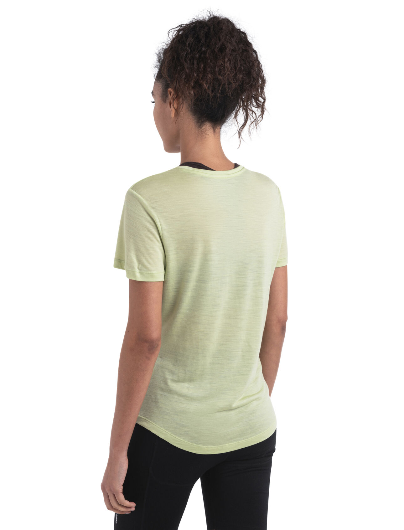 Women's Merino 125 Cool-Lite Sphere III SS Tee