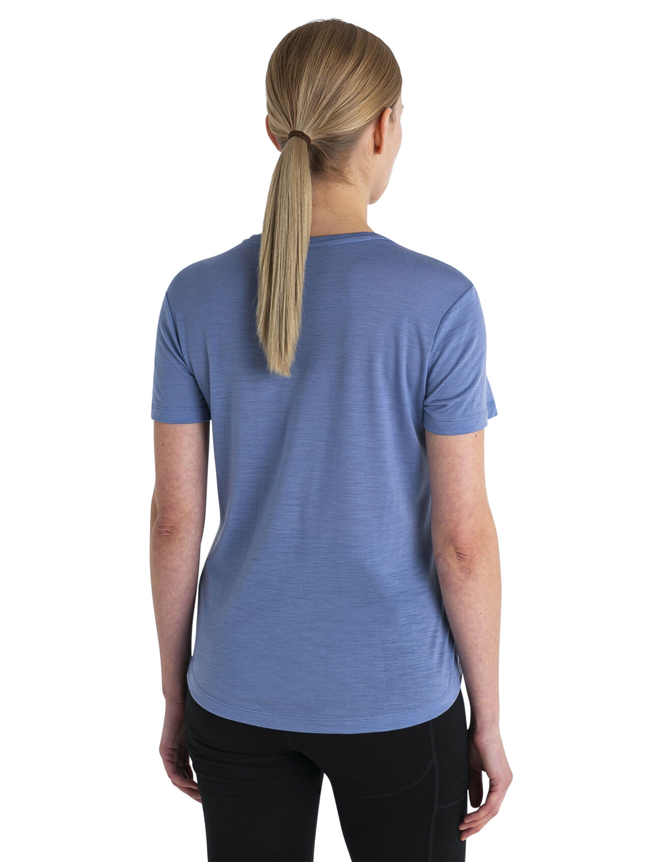 Women's Merino 125 Cool-Lite Sphere III SS Tee