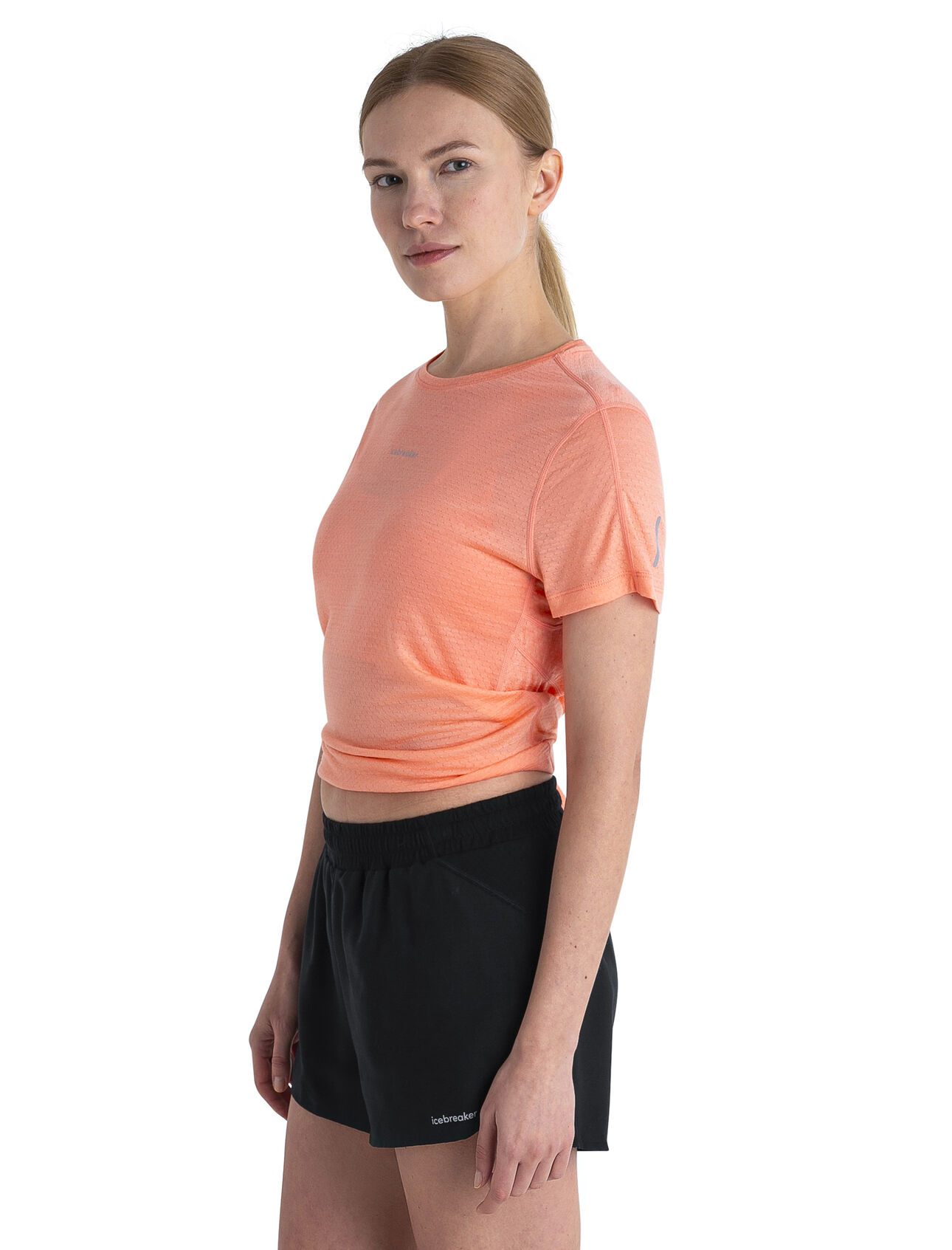 Women's Merino 125 Cool-Lite Speed SS Tee