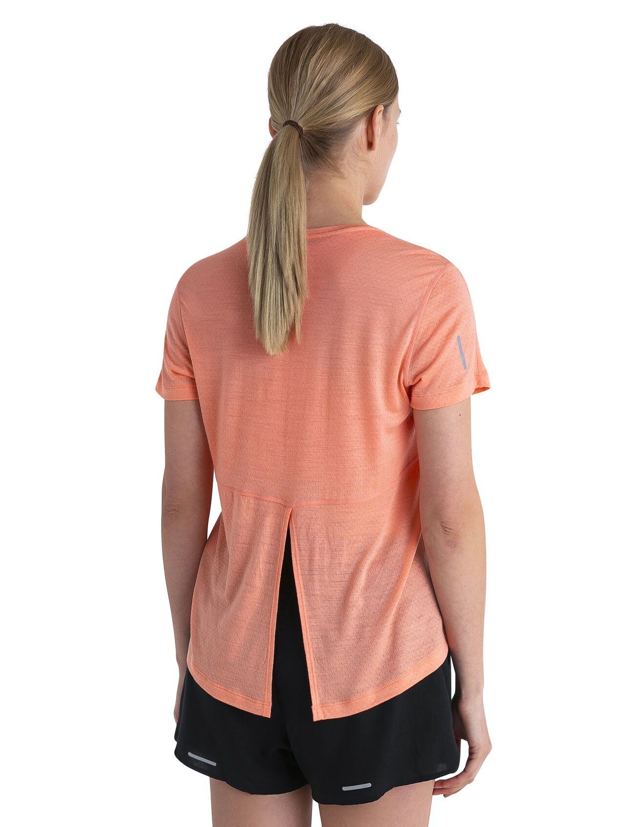 Women's Merino 125 Cool-Lite Speed SS Tee