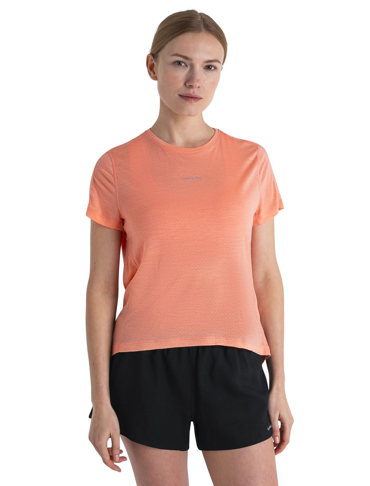 Women's Merino 125 Cool-Lite Speed SS Tee