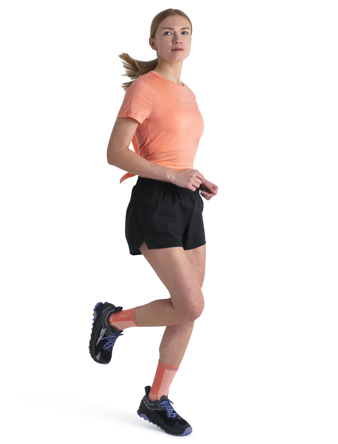 Women's Merino 125 Cool-Lite Speed SS Tee