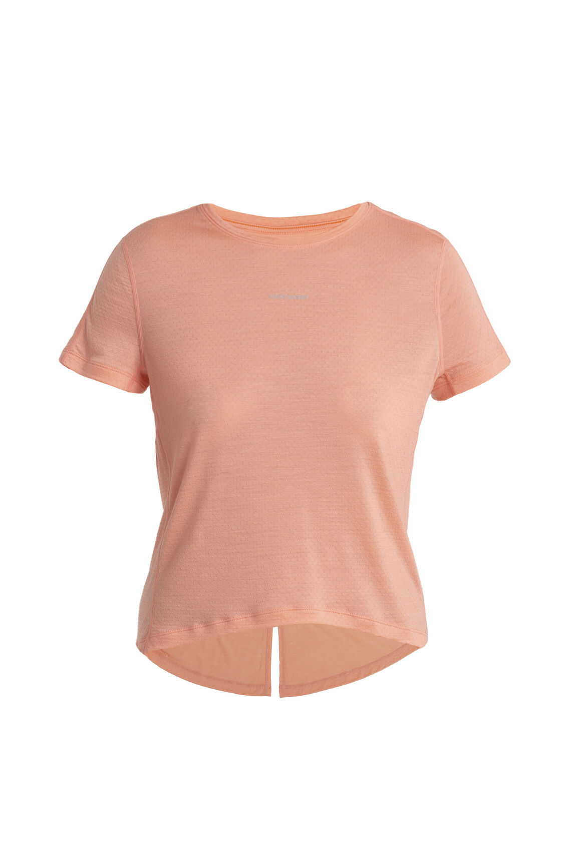 Women's Merino 125 Cool-Lite Speed SS Tee