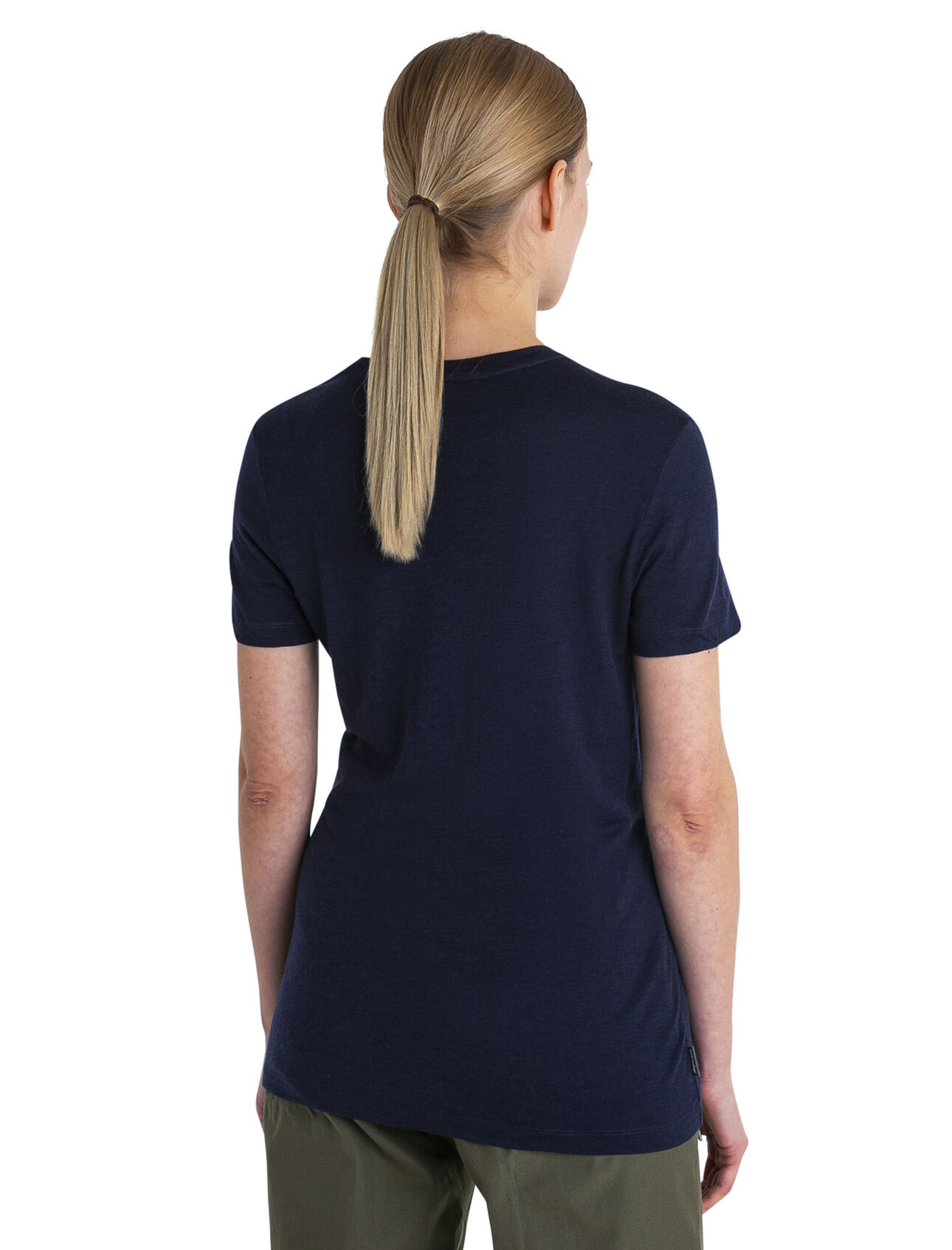 Women's Merino 150 Tech Lite III SS Tee