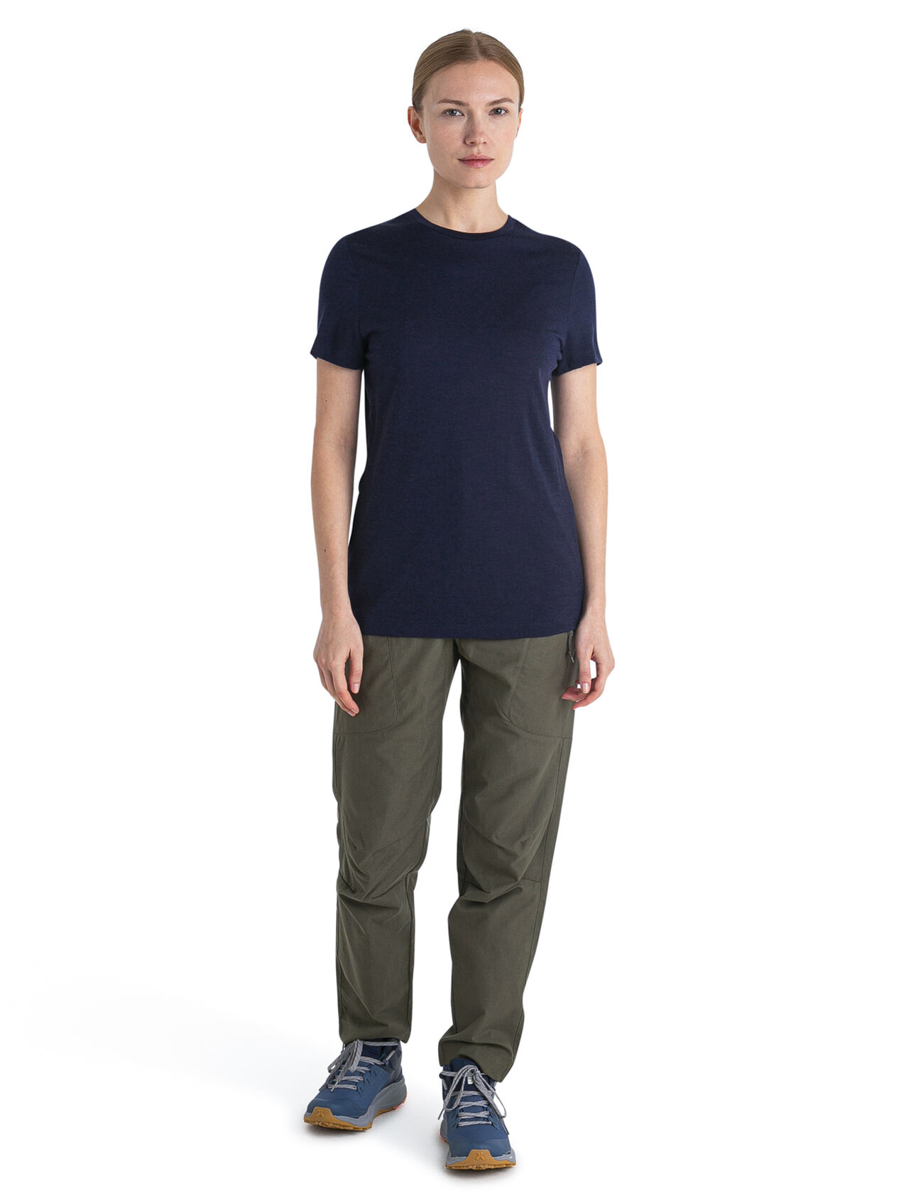 Women's Merino 150 Tech Lite III SS Tee