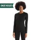 200 Oasis Long Sleeve Crewe Dames